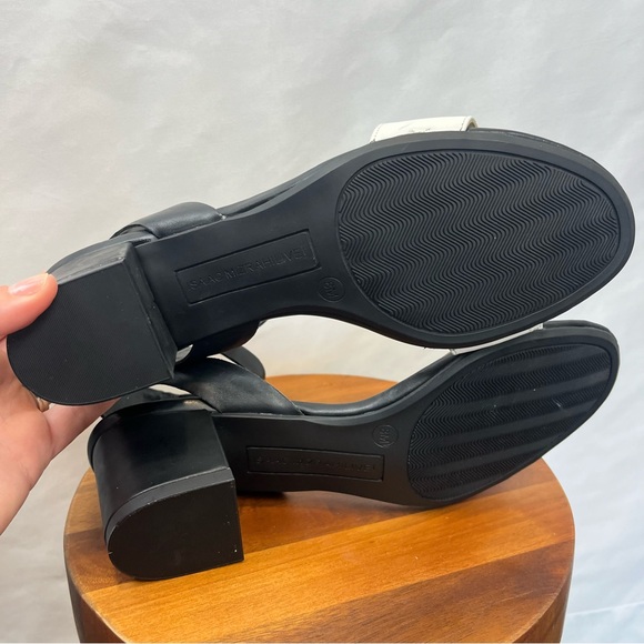 Isaac Mizrahi Block Heels - Picture 6 of 7